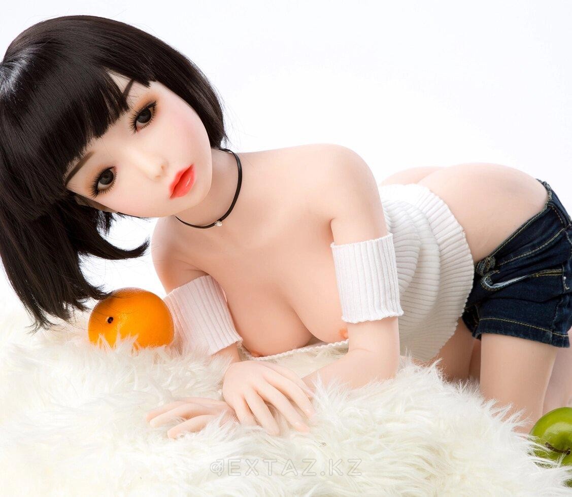 Порно кукла из японии фото 101