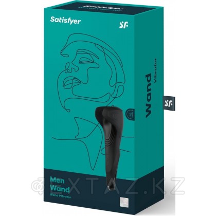 Satisfyer Men Wand мастурбатор от sex shop Extaz