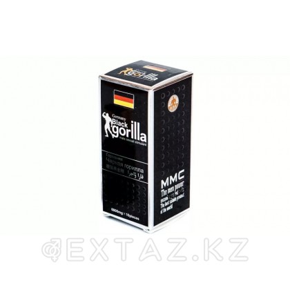 Возбудитель мужcкой Black Gorilla, Германия  от sex shop Extaz