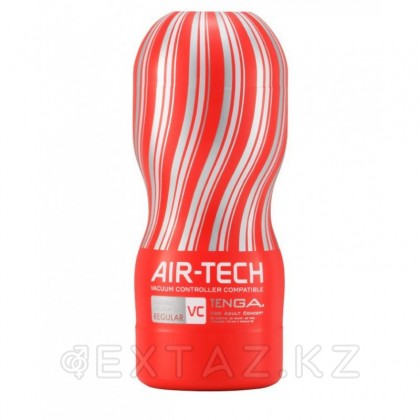 TENGA Air-Tech VC Стимулятор Regular, совместимый с вакуумной насадкой от sex shop Extaz