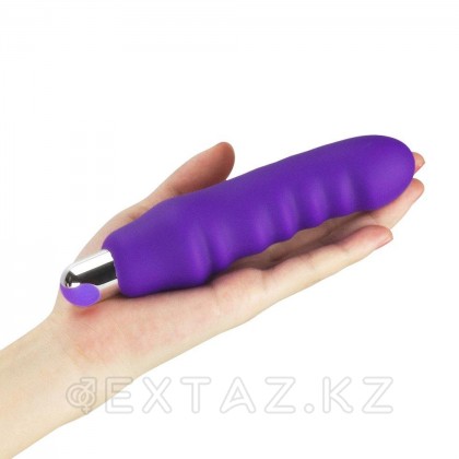 Вибратор IJOY Silicone Waver от sex shop Extaz фото 2