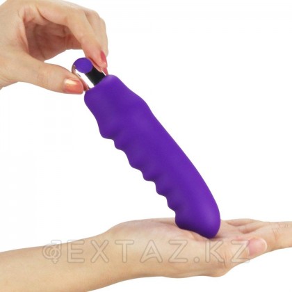 Вибратор IJOY Silicone Waver от sex shop Extaz фото 7