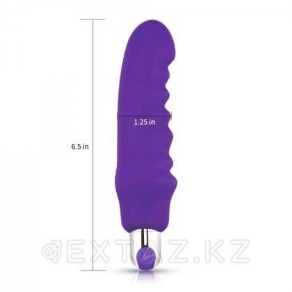 Вибратор IJOY Silicone Waver от sex shop Extaz фото 8