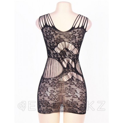 Бодидресс Magic Lace (размер XL) от sex shop Extaz фото 6