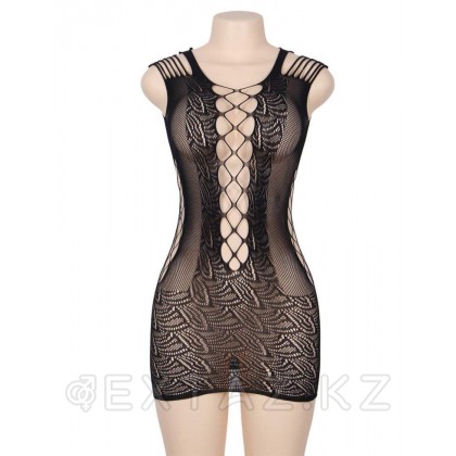 Бодидресс Mini Chemise (размер XL) от sex shop Extaz фото 2