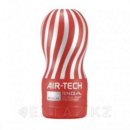 TENGA Многоразовый стимулятор Air-Tech Regular от sex shop Extaz