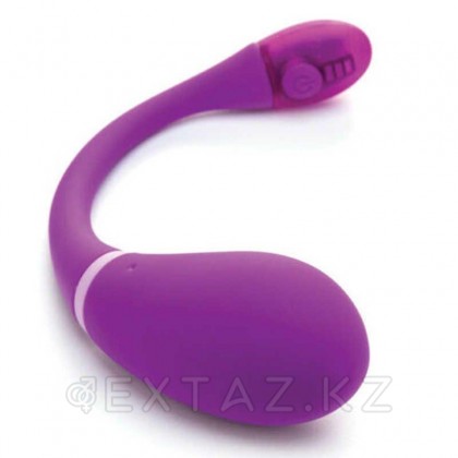 Вибратор интерактивный KIIROO OhMiBod Esca2 от sex shop Extaz