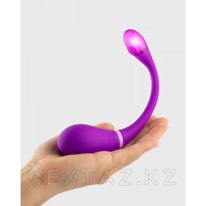 Вибратор интерактивный KIIROO OhMiBod Esca2 от sex shop Extaz фото 9