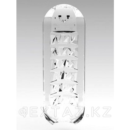 TENGA SPINNER Мастурбатор Brick от sex shop Extaz фото 2