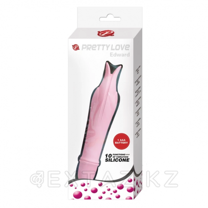 Вибратор Dolphin shape light от sex shop Extaz