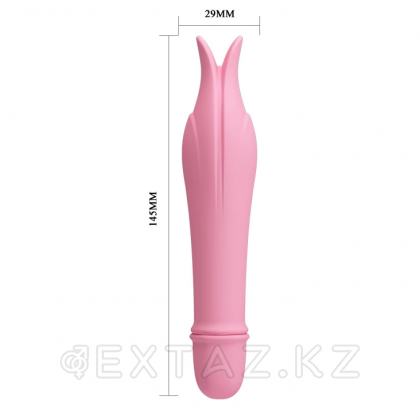 Вибратор Dolphin shape light от sex shop Extaz фото 4