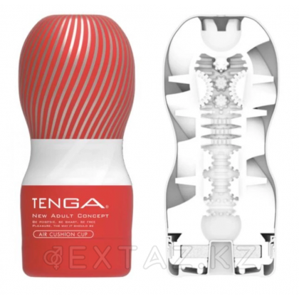 TENGA Мастурбатор Air Flow Cup от sex shop Extaz