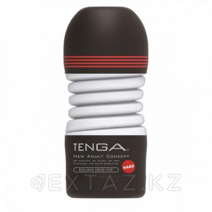 TENGA Мастурбатор Rolling Head Cup Strong от sex shop Extaz