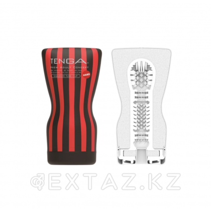 TENGA Мастурбатор Soft Case Cup Strong от sex shop Extaz