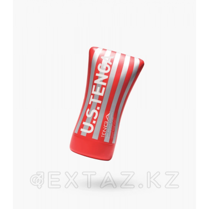 TENGA Мастурбатор Soft Tube US от sex shop Extaz