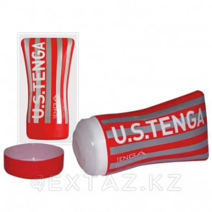 TENGA Мастурбатор Soft Tube US от sex shop Extaz фото 6