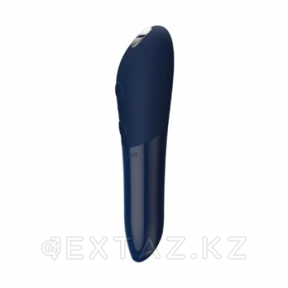 WE-VIBE Вибратор Tango X синий от sex shop Extaz