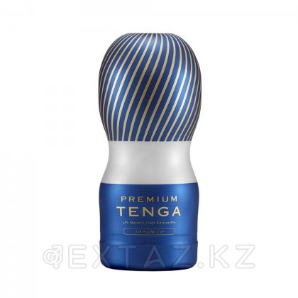 TENGA PREMIUM Мастурбатор Air Flow CUP от sex shop Extaz