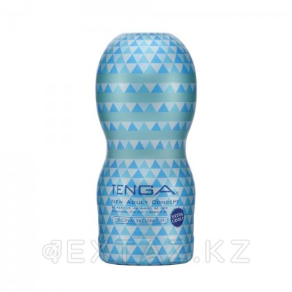 TENGA Мастурбатор Vacuum CUP - EXTRA COOL Edition от sex shop Extaz