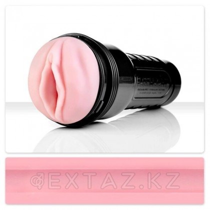 FLESHLIGHT PINK  Original Мастурбатор (вагина) от sex shop Extaz