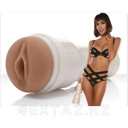 FLESHLIGHT SIGNATURE Мастурбатор Janice Griffith Eden от sex shop Extaz