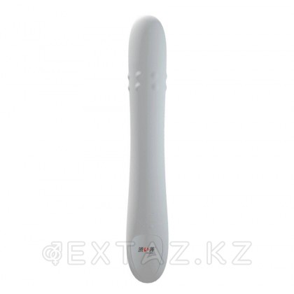 Вибратор, ротатор, пульсатор - DryWell Rabbit Pro от sex shop Extaz фото 4