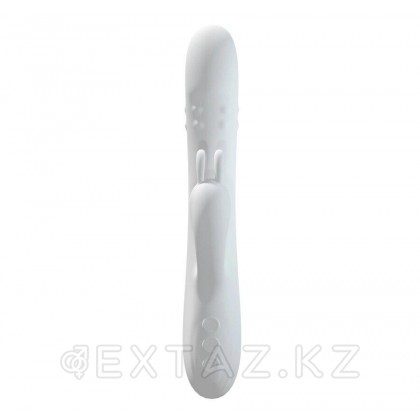 Вибратор, ротатор, пульсатор - DryWell Rabbit Pro от sex shop Extaz фото 8