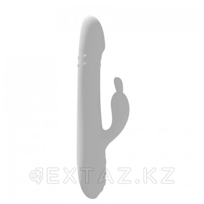 Вибратор, ротатор, пульсатор - DryWell Rabbit Pro от sex shop Extaz фото 9