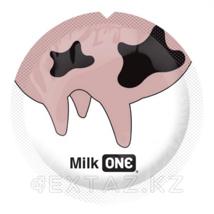 Презервативы ONE Pleasure dome MIX (анатомические) 1 шт. от sex shop Extaz фото 4