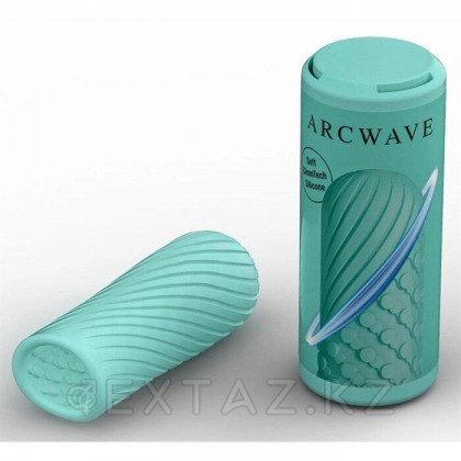 Мастурбатор ARCWAVE Ghost mint от sex shop Extaz