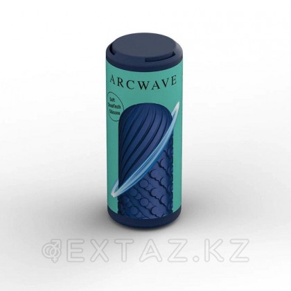 Мастурбатор ARCWAVE Ghost blue от sex shop Extaz