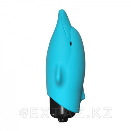 Мини вибратор Pocket Vibe Flippy Adrien Lastic от sex shop Extaz