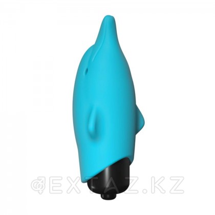 Мини вибратор Pocket Vibe Flippy Adrien Lastic от sex shop Extaz фото 5