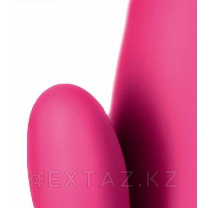 Вибратор-кролик Satisfyer Vibes - Mr. Rabbit, 22 см от sex shop Extaz фото 4