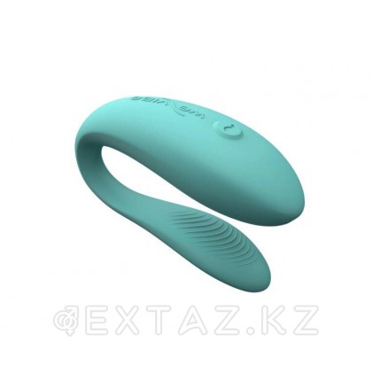 Вибромассажер для пар We-Vibe Sync Lite Aqua от sex shop Extaz