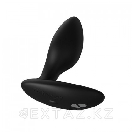 Анальная пробка для ношения We-Vibe Ditto+ черная от sex shop Extaz фото 15