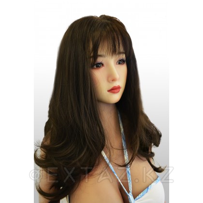 Реалистичная секс -кукла Юна (158 см., 37,5 кг.) от sex shop Extaz фото 3