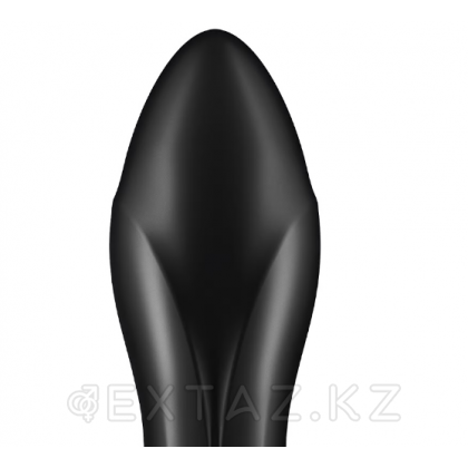 Анальный вибратор Satisfyer Rotator Plug 1 черный от sex shop Extaz фото 2