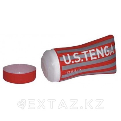 TENGA Мастурбатор Soft Tube US от sex shop Extaz фото 2