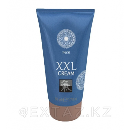 Интимный крем Shiatsu XXL CREAM men 50 мл. от sex shop Extaz фото 3