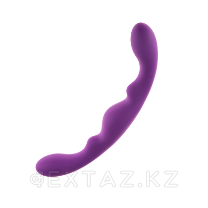 Страпон Alive Luna двусторонний безремневой  от sex shop Extaz