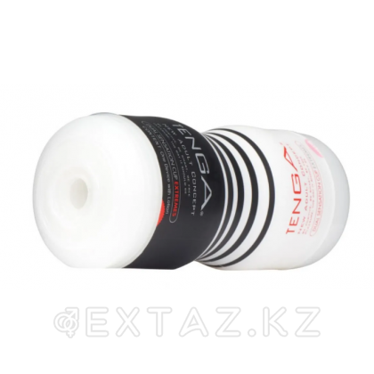 Мастурбатор Tenga Dual Sensation Cup Extremes от sex shop Extaz фото 2