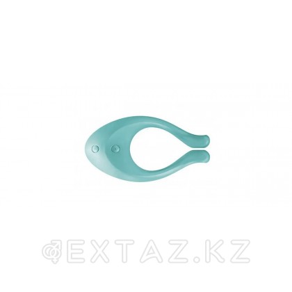 Стимулятор Satisfyer Endless Love turquoise от sex shop Extaz фото 4