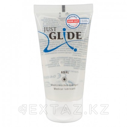 Гель-смазка анальная Just Glide Anal 50 ml от sex shop Extaz