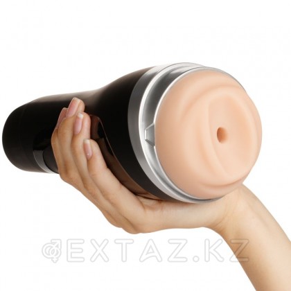 Мастурбатор Satisfyer Men Classic silver от sex shop Extaz фото 2