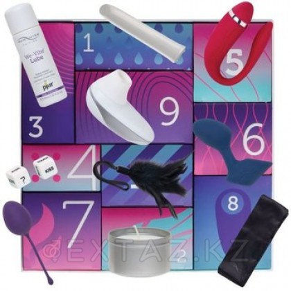 WE-VIBE Набор Discover Gift Box от sex shop Extaz фото 13