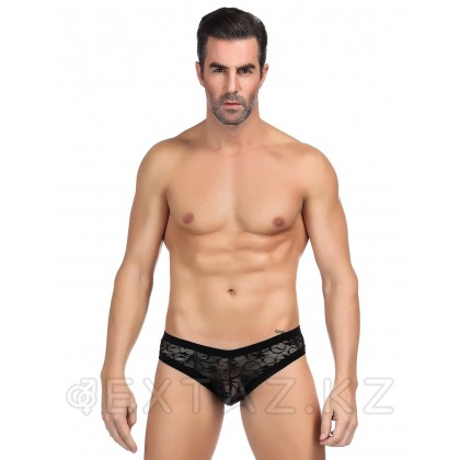 Мужские трусики Black Lace (L) от sex shop Extaz