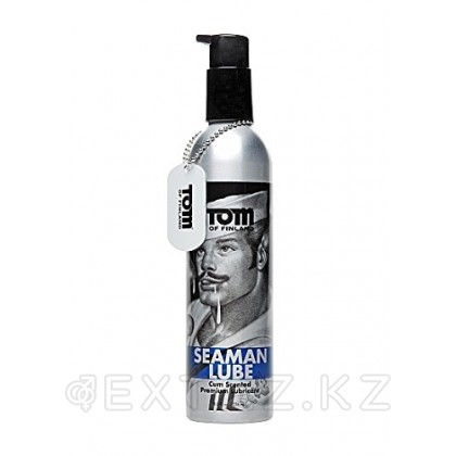 Лубрикант с запахом спермы - Tom of Finland Seaman - 240 мл от sex shop Extaz