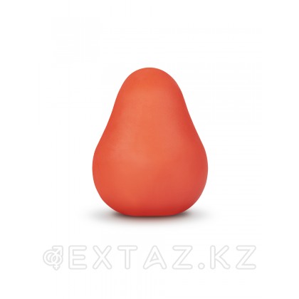 Gvibe Gegg Red - яйцо-мастурбатор, 6.5х5 см. красный от sex shop Extaz фото 6