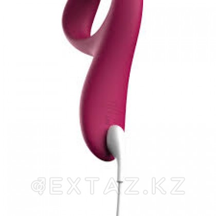 WE-VIBE Вибратор Nova 2 фиолетовый от sex shop Extaz фото 8